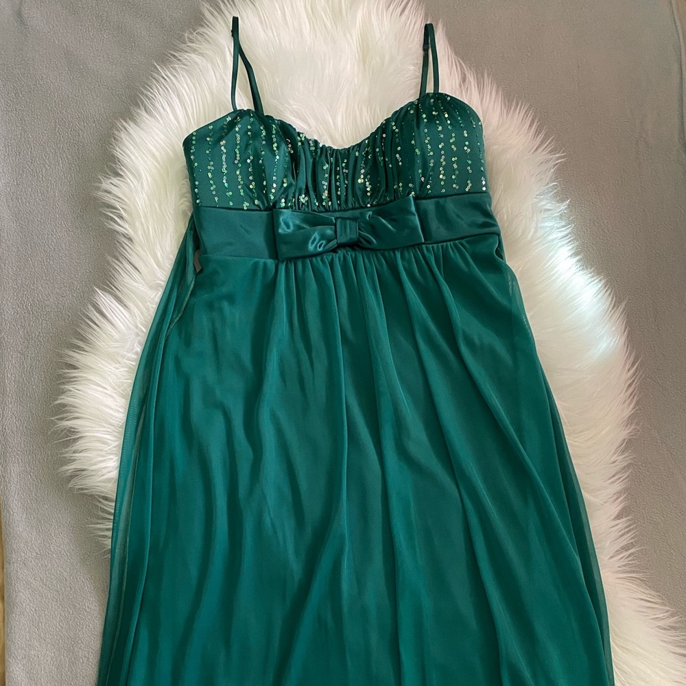 Ruby Rox Formal Dress
